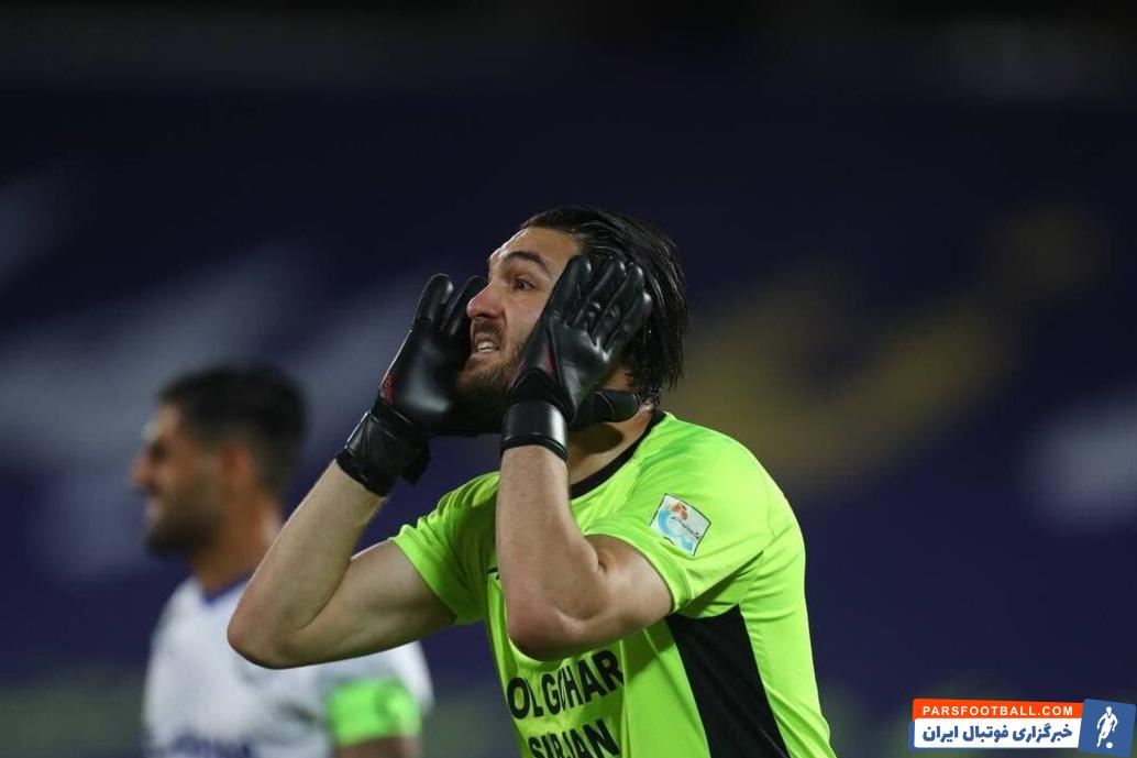 علیرضا حقیقی