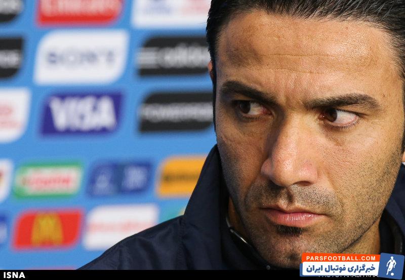 جواد نکونام