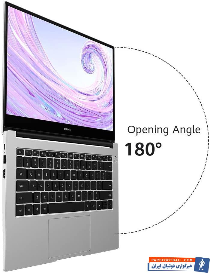 برتریهایی که لپ تاپ هواوی میت بوک D14 را از رقبای همرده متمایز میکند