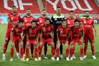 پرسپولیس