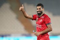 محمدحسین کنعانی زادگان مدافع پیشین پرسپولیس به الاهلی قطر پیوست