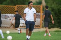 اولویت فرهاد مجیدی در نقل و انتقالات استقلال جذب بازیکن در پست های ضروری