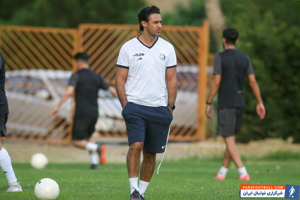 اولویت فرهاد مجیدی در نقل و انتقالات استقلال جذب بازیکن در پست های ضروری