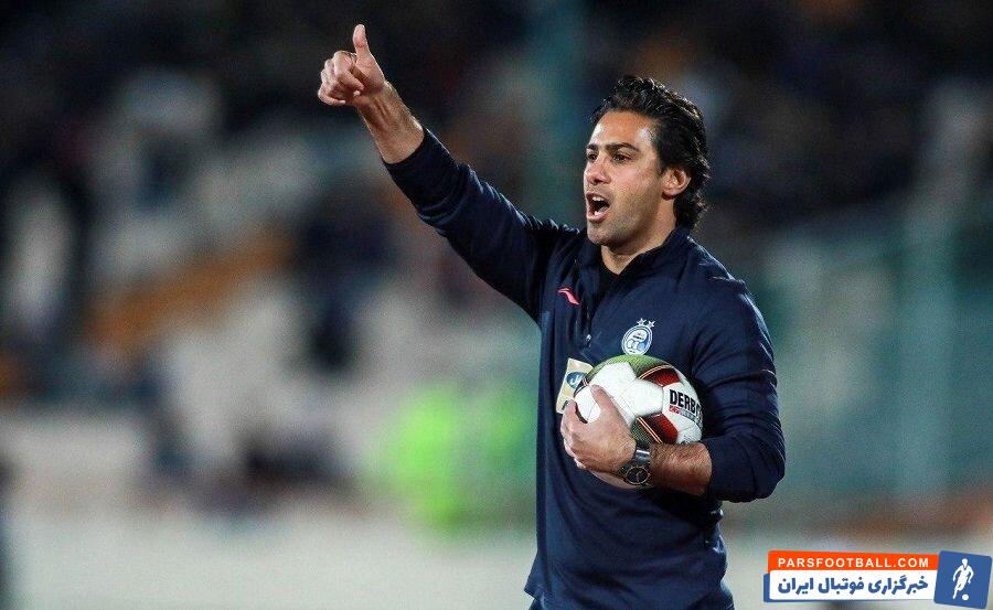 جزییات تازه از لیست خرید استقلال ؛ اولویت مجیدی تمدید قرارداد بازیکنان فعلی است ؛ شیمبا از فولاد هم است