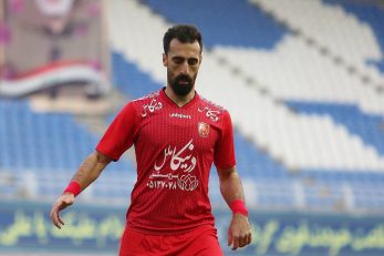 ستاره لیگ برتری پرسپولیس را دور زد و به استقلال پیوست