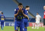 رسانه اماراتی : توافق شباب الاهلی امارات با مهدی قایدی ؛ انتقال تا ساعاتی دیگر رسمی می شود !