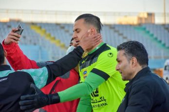 حامد لک