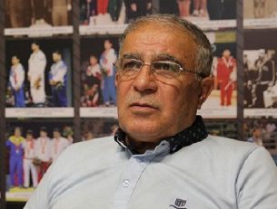 حسن روشن پیشکسوت آبی ها : استقلال را باید کوبید و از نو ساخت