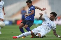 پیشنهاد استقلال برای ماندن مهدی قایدی ؛ اضافه شدن متمم هایی به قرارداد ستاره