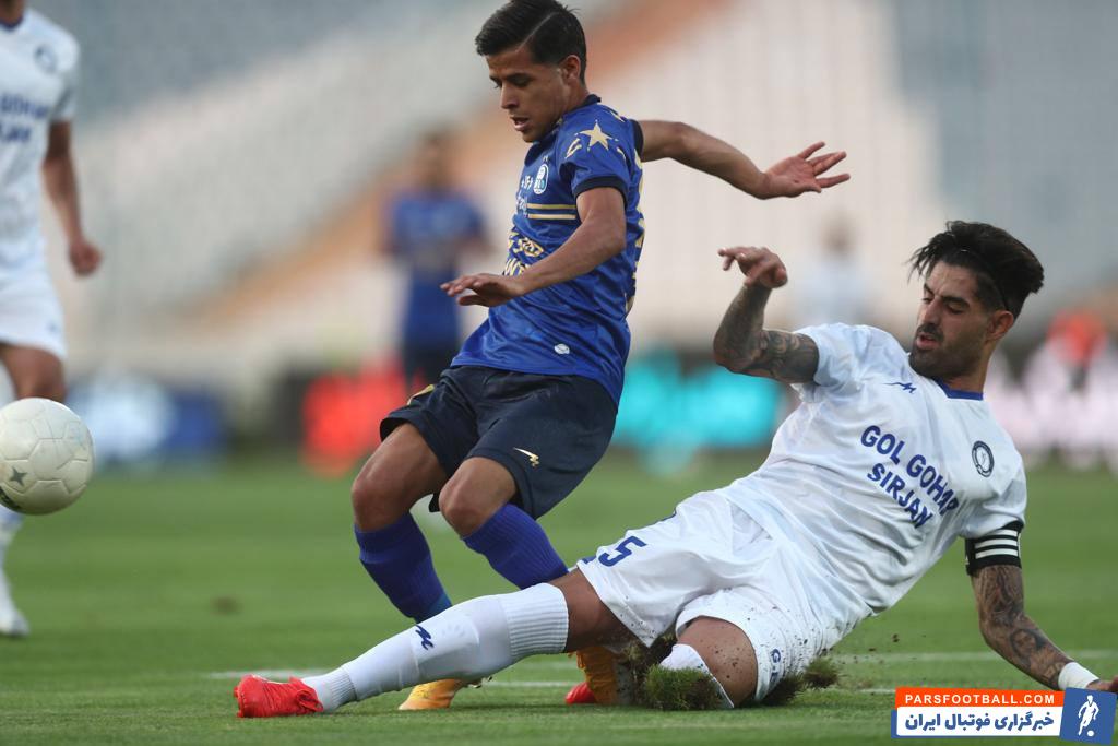 پیشنهاد استقلال برای ماندن مهدی قایدی ؛ اضافه شدن متمم هایی به قرارداد ستاره