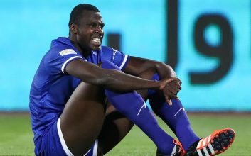 شیخ دیاباته