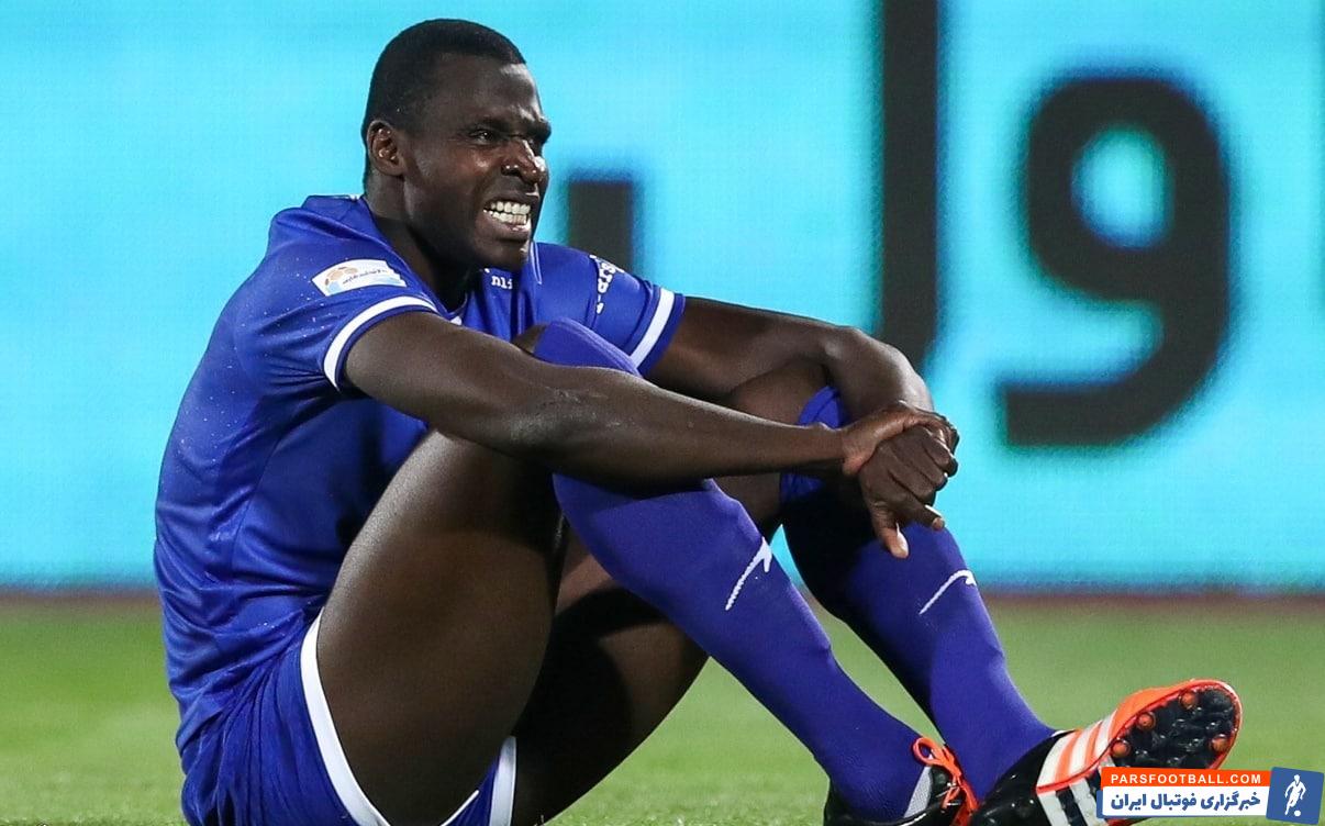 شیخ دیاباته