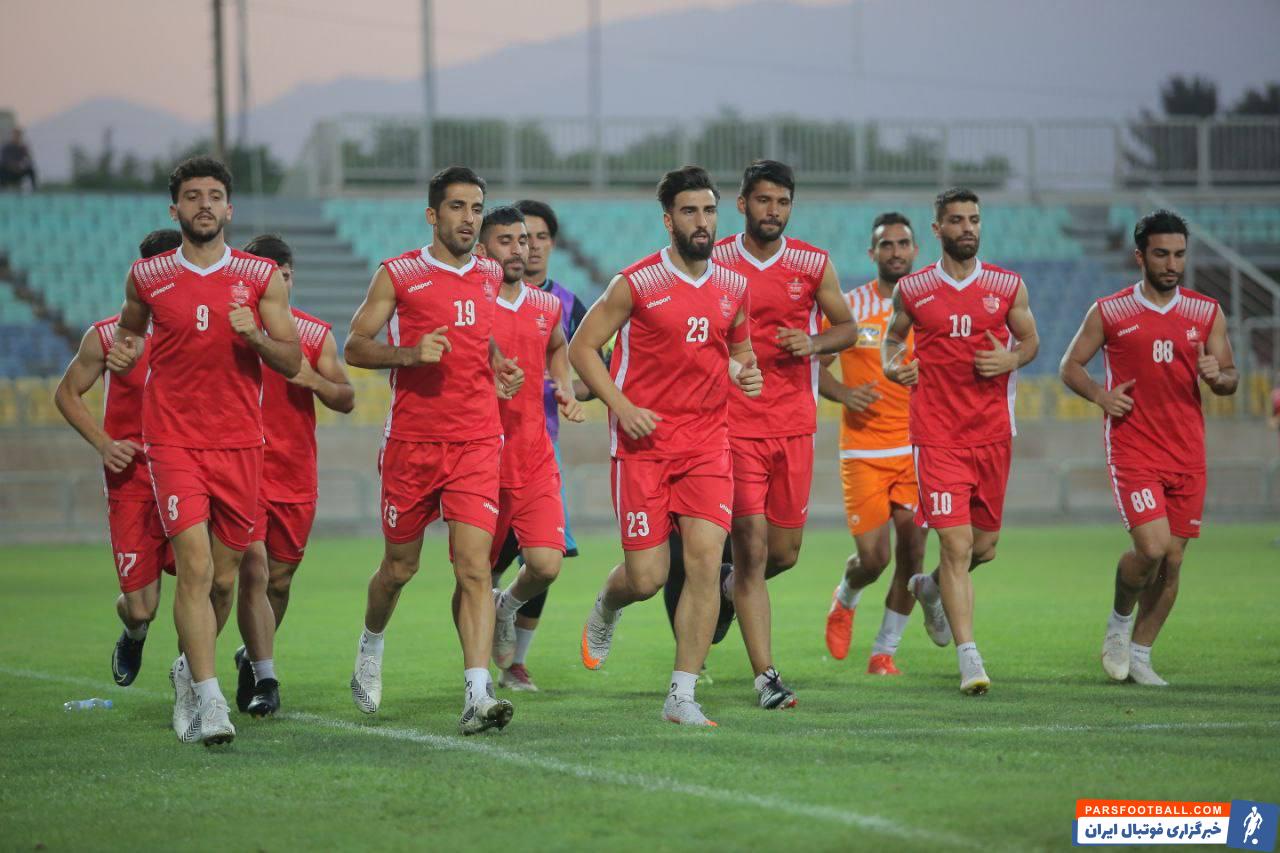پرسپولیس