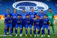 گودرز حبیبی پیشکسوت استقلال درباره اوضاع این باشگاه صحبت کرد