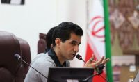 حسن کامرانی فر : میزبانی تیم ملی ایران در همه بازی ها تضمین شده نیست