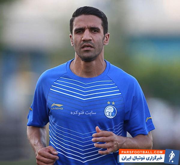 مسعود ریگی هنوز تصمیم خود را برای فصل آینده لیگ برتر نگرفته است