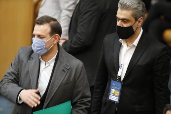 شهاب الدین عزیزی خادم