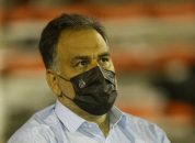 احمد مددی : هر کسی باید حواسش باشد که درخصوص استقلال چه حرف هایی می زند