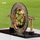 رونمایی از کاپ قهرمانی جام حذفی در رسانه رسمی باشگاه استقلال