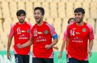 ادامه بردهای پرگل استقلال تاجیکستان در آستانه بازی با پرسپولیس در لیگ قهرمانان آسیا ؛ این بار 7 بر 1