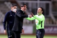 مهدی رحمتی با وجود قرارداد با پدیده، از شهر خودرو کنار گذاشته شد