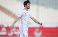 باشگاه زنیت : سردار آزمون به تیم ملی ایران دعوت شد