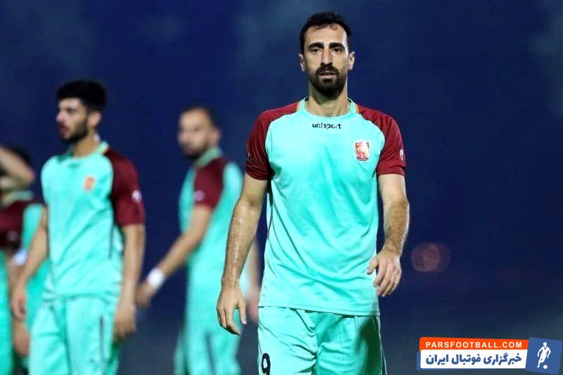 امین قاسمی نژاد