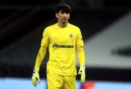 علیرضا بیرانوند با تیم فوتبال بواویشتا در هفته دوم لیگ پرتغال به پیروزی رسید