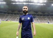 داریوش شجاعیان