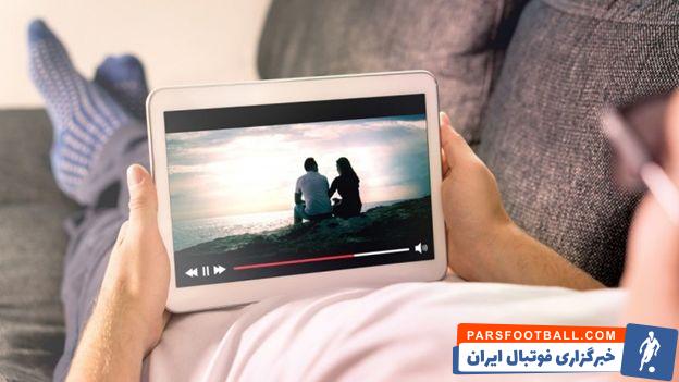 ویژگی رسانه های معتبر دانلود فیلم و سریال