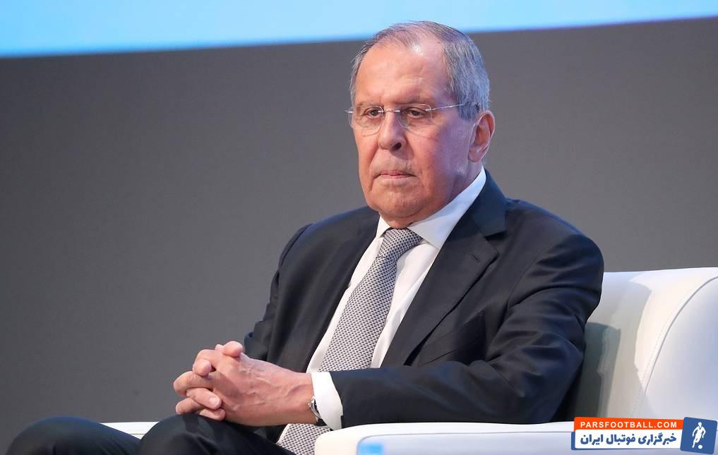 صحبت‌های وزیر امور خارجه روسی در صدر پربازدیدترین‌های شهر خبر قرار گرفت.