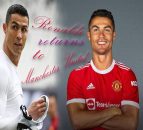 عصبانیت منچسترسیتی از ژرژ مندس مدیر برنامه رونالدو عامل چرخش فوق ستاره پرتغالی به سمت منچستریونایتد