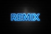 تاریخچه ریمیکس آهنگ