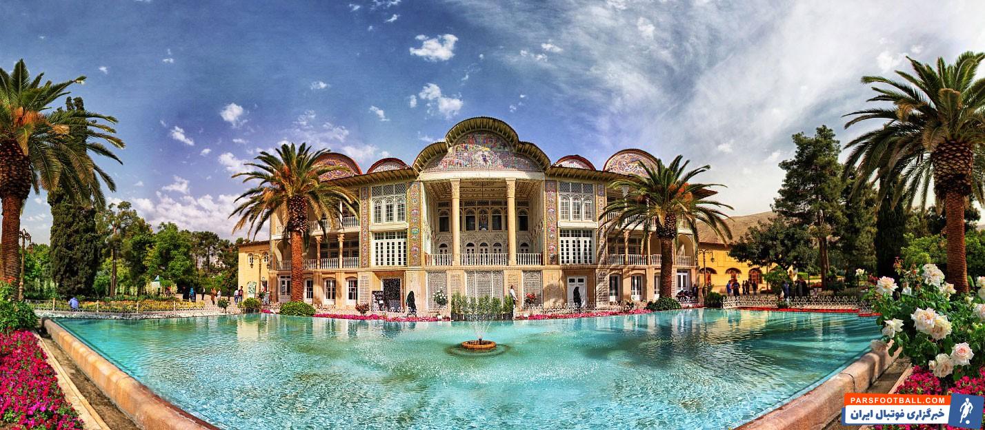 مسافران شیراز حتما بخوانند! راهنمای یک سفر بینظیر به شیراز