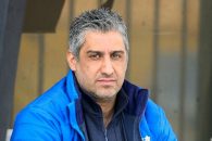 فرزاد مجیدی سرپرست استقلال : با جذب امین قاسمی نژاد یک دربی را از پرسپولیس بردیم