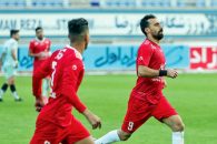 امین قاسمی نژاد
