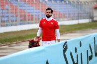 محمد عباس زاده به دلیل اختلافات مالی در آستانه جدایی از جمع تبریزی ها قرار دارد