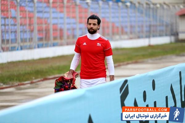 محمد عباس زاده به دلیل اختلافات مالی در آستانه جدایی از جمع تبریزی ها قرار دارد