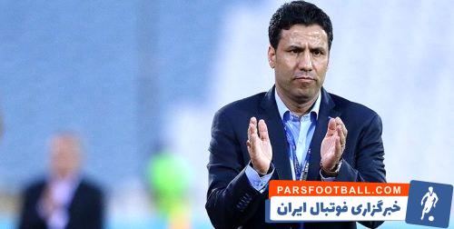 ذوب آهن مذاکرات خود را برای تعیین مربی با مهدی تارتار آغاز کرده است