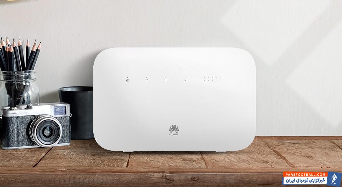 نگاهی به بهترین مودم روتر 4G هواوی در بازار ایران