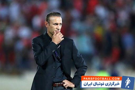 یحیی گل محمدی