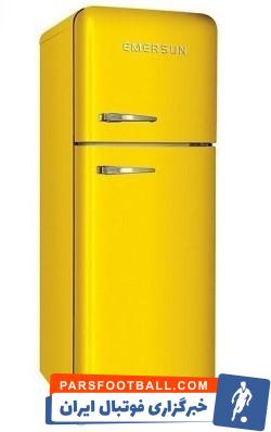 تعمیر یخچال امرسان