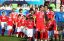 پرسپولیس در لیگ قهرمانان 2012 موفق شد الشباب امارات را با 6 گل شکست دهد
