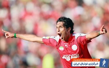 سپهر حیدری امروز در لایو اینستاگرام با خبرگزاری پارس فوتبال گفت و گو خواهد کرد