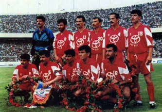 پرسپولیس