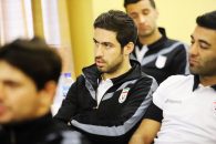 خسرو حیدری : هرکس از سعادت آباد رد میشود، مدیر استقلال میشود ؛ آقای سجادی به داد این تیم برسید !