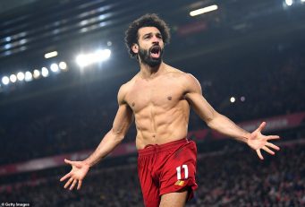 محمد صلاح