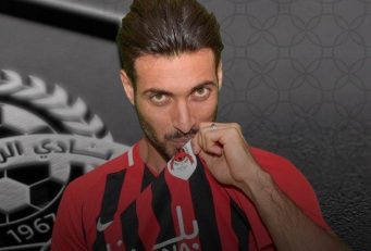 شجاع خلیل زاده : مهدی رسول پناه مقصر اصلی توهین و فحاشی هواداران پرسپولیس به من بود