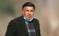 مظلومی