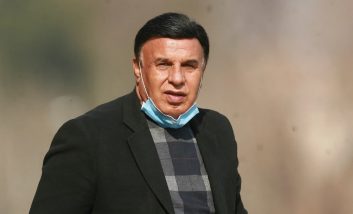 مظلومی